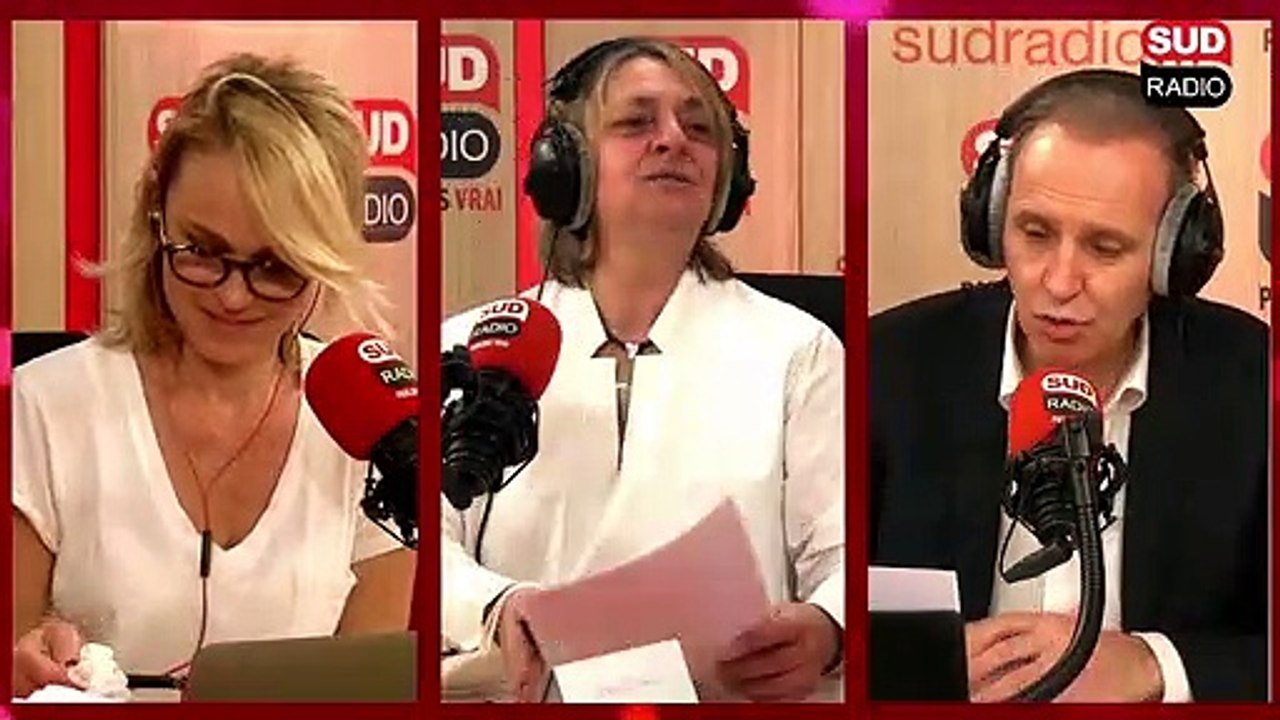 Françoise Degois "Après l'opération Mcfly et Carlito, l'opération Zadig pour Macron !"