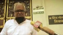 Old friend slams Bihar CM over health canter condition