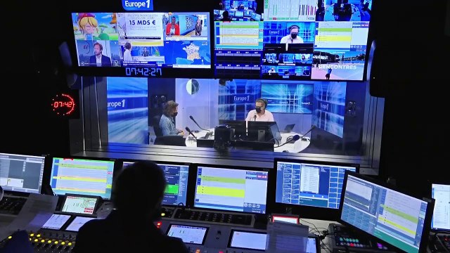 Sommet Change Now 2021 : Il est temps d'écouter la nature , estime Michel André