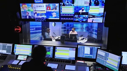 Sommet Change Now 2021 : "Il est temps d'écouter la nature", estime Michel André