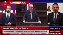 CHP’li Başarır: 'Erdoğan’ın destek vermesi utanç verici'