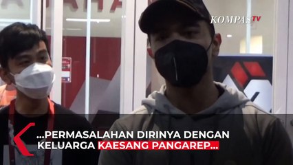 Dighosting Kaesang, Felicia Tissue: Ini Bukan Soal Jodoh atau Tidak Berjodoh