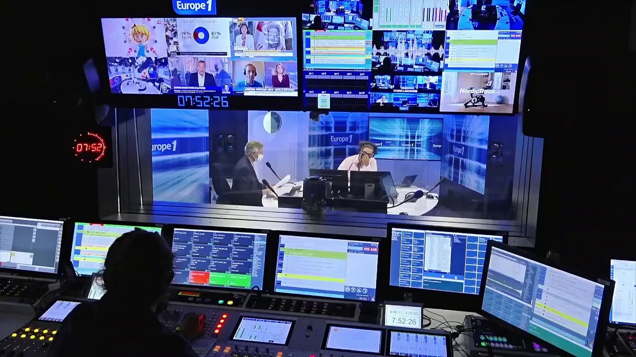 De Villiers et Bigard : quand les mauvaises langues dérapent