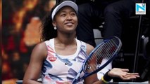 Naomi Osaka, Forbes highest paid athlete boycotts media