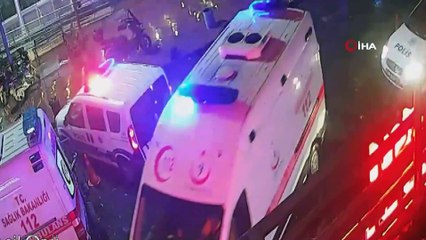 Emre Tyler Mays’ı öldüren sanığın cezası onandı