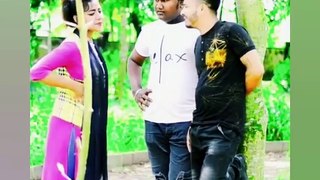 ফানি টিক টক ভিডিও। অস্থির ফানি ভিডিও Bangla new funny tiktok video,,Likee video 2021