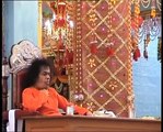 Bhagawan Sri Sathya Sai Baba Shivaratri Hiranyagarbha Lingam | Sathya Sai Baba Blessings
