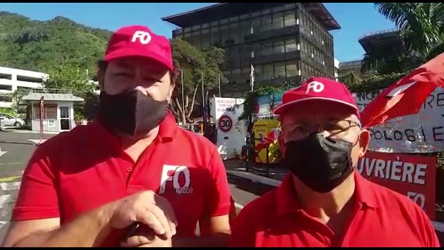 Plan de titularisation : Grève au CHU