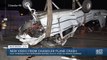New video released of Loop 202 plane crash