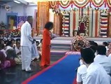 Darshan Of Sri Sathya Sai Baba Buddha Poornima Celebrations 7 May 2001 | Sathya Sai Baba Blessings