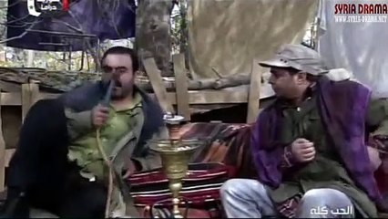 مسلسل الحب كله الحلقة 17 كاملة - HD