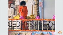 Buddha Poornima Special Offering At The Lotus Feet By Devotees From Nepal | Sathya Sai Baba Blessings