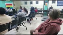 UPA Veneza: pacientes relatam demora no atendimento e medo por espera junto com pacientes positivados para Covid-19