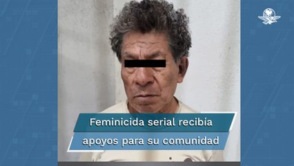 Andrés “M” tenía el control de canchas