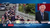L'invité de l'actu : Didier Houssin - 27/05