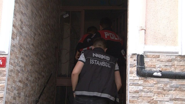 İstanbul merkezli 12 ilde eş zamanlı bilişim operasyonu: 39 gözaltı