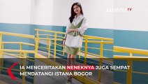 Nenek Felicia Tissue Sampai Datangi Istana Bogor Tanyakan Soal Kaesang, Tapi Sia-sia