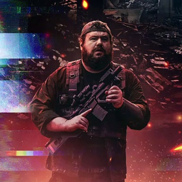 'The Tomorrow War' - Video-Poster: Mike