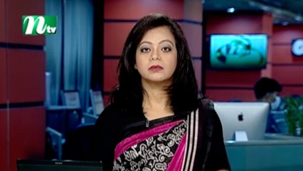 NTV Modhyanner Khobor | 27 May 2021