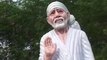 Sri Sathya Sai Baba Inauguration Sri Shirdi Sai Baba Statue | Rare Video Of Sathya Sai Baba | Sathya Sai Baba Blessings