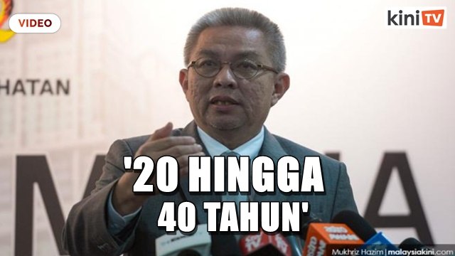 'Gelombang ketiga lebih banyak jangkiti usia 20 hingga 40 tahun'