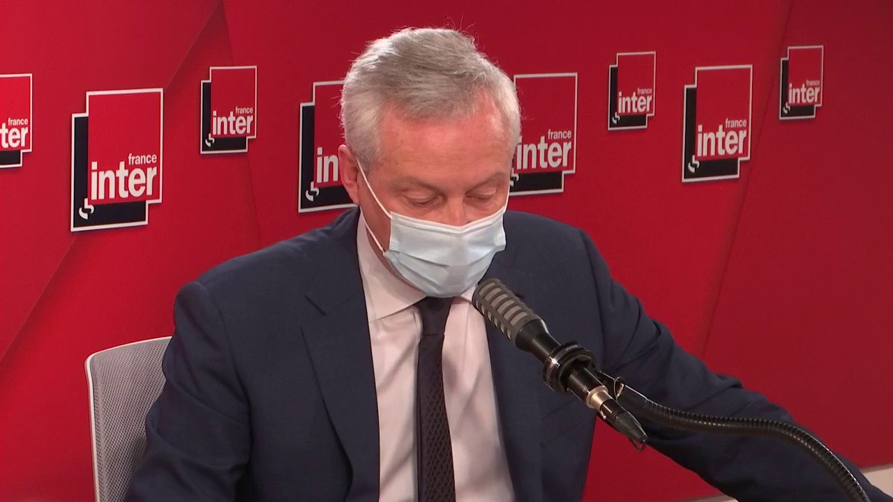 "Que tous ceux qui peuvent embaucher, embauchen...