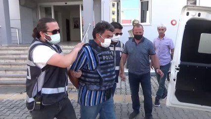 9 yıllık esrarengiz cinayetin faili kiracı çıktı