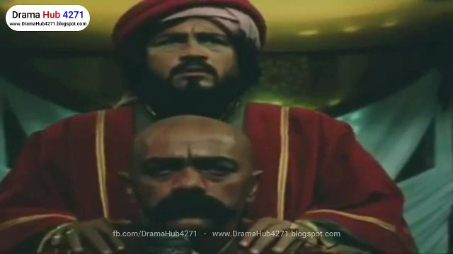 Epi 4-Hazrat Ali (A.S)  in Urdu Dubbing | DramaHub4271
