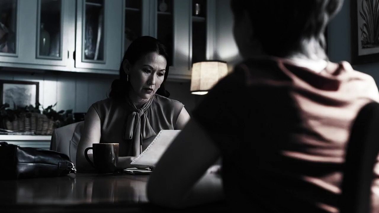 Cruel Summer Season 1 Ep.08 Sneak Peek Proof (2021) Olivia Holt series