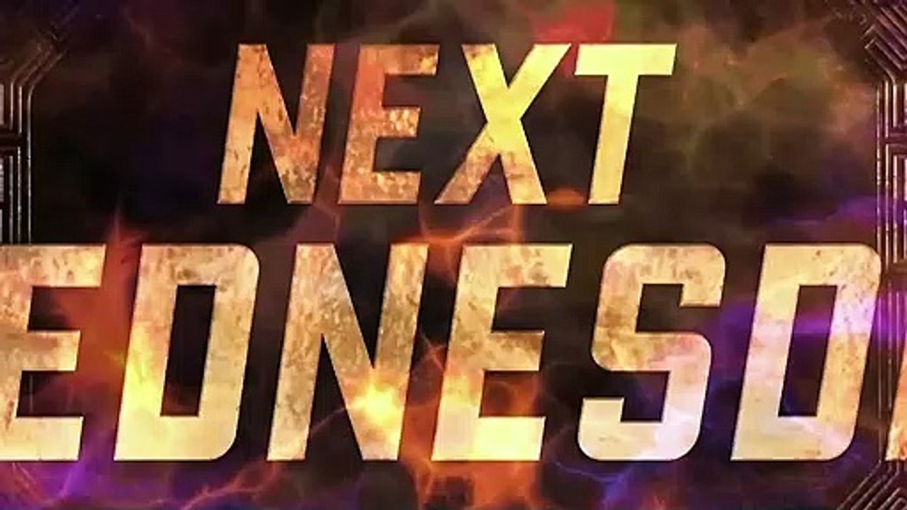 Kung Fu Season 1 Ep.08 Promo Destiny (2021) The CW martial arts series