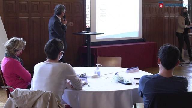 Vincennes lance la concertation pour l'élaboration de son 4e Plan Handicap