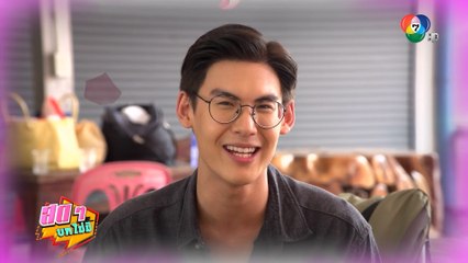 สดๆ บทไม่มี | หลงกลิ่นจันทน์ | 27 พ.ค.64 | Ch7HD