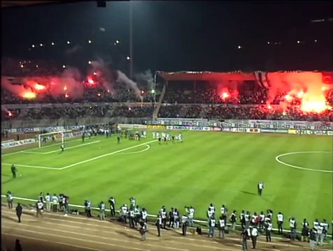 Beşiktaş 0-4 AFC Ajax 02.11.1993 - 1993-1994 UEFA Cup Winners' Cup 2nd Round 2nd Leg (Ver. 2)