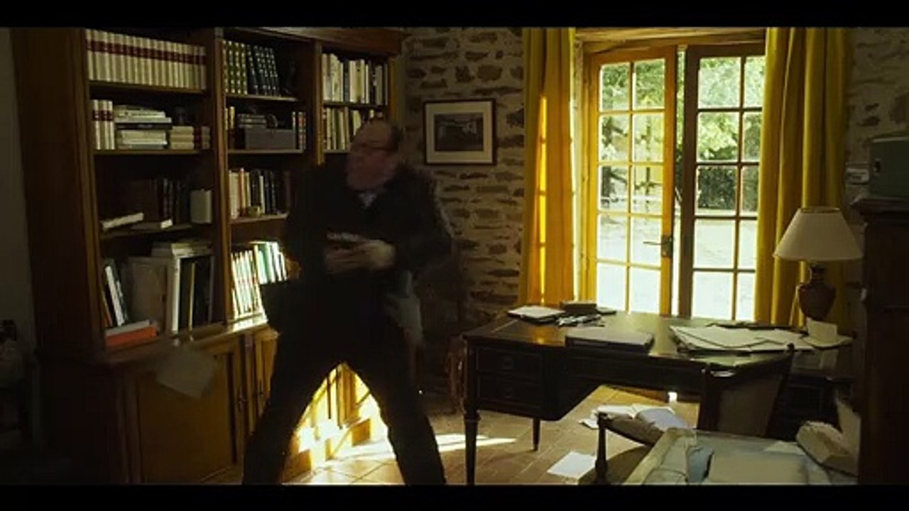 Présidents Bande-annonce VF (2021) Jean Dujardin, Grégory Gadebois