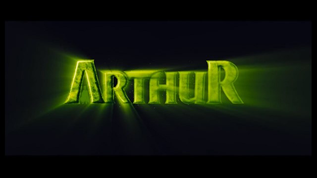 Arthur et la Vengeance de Maltazard (2009) WEB-DL XviD AC3 FRENCH