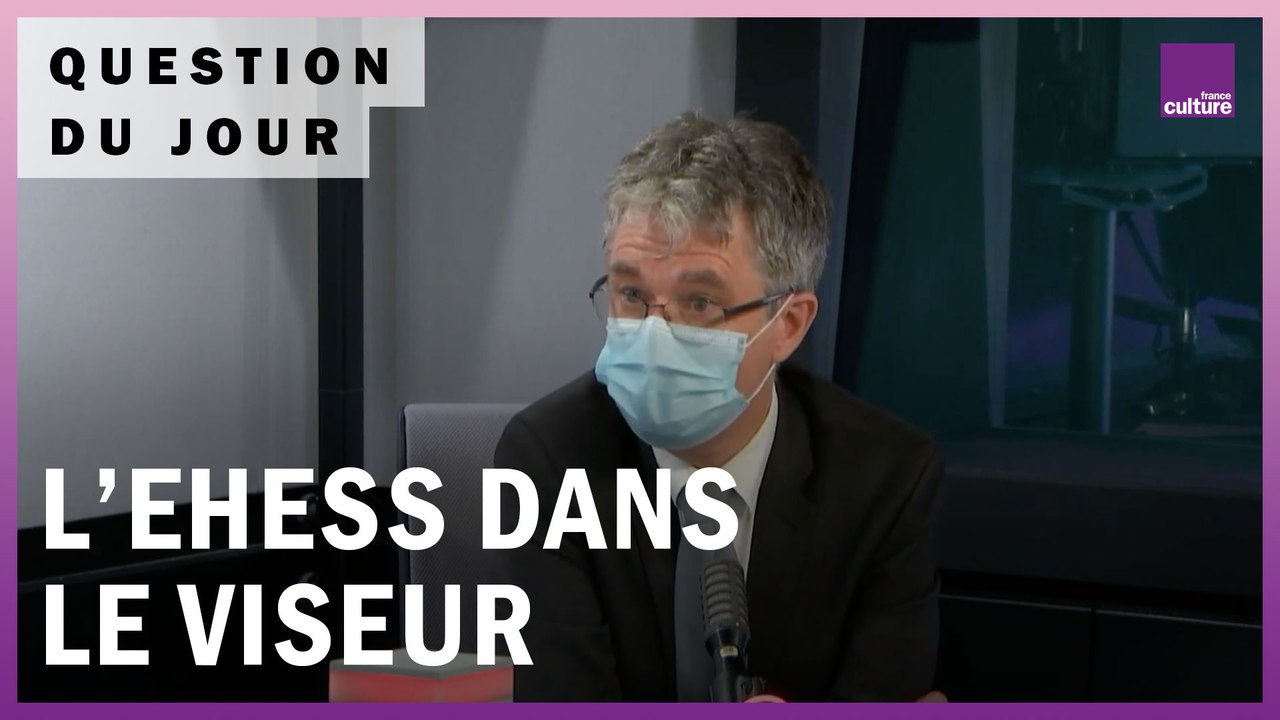 Pourquoi l’EHESS est-elle dans le viseur de la Cour des Comptes ?