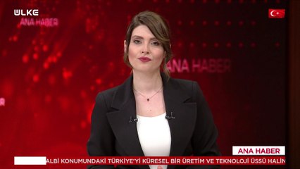 Ülke Ana Haber – 26 Mayıs 2021