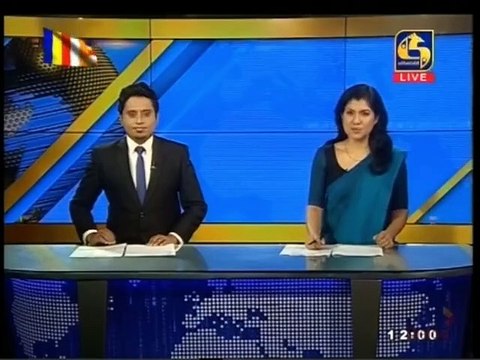 Live at 12 - 27-05-2021