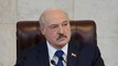 Lukashenko defends Belarus flight diversion, denounces critics