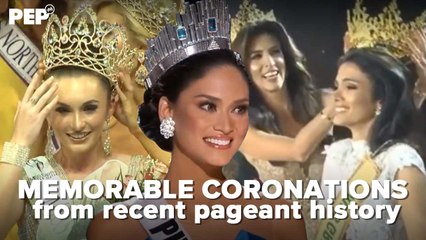 Controversial queens make it to our Top 5 Crowning Moments | PEP