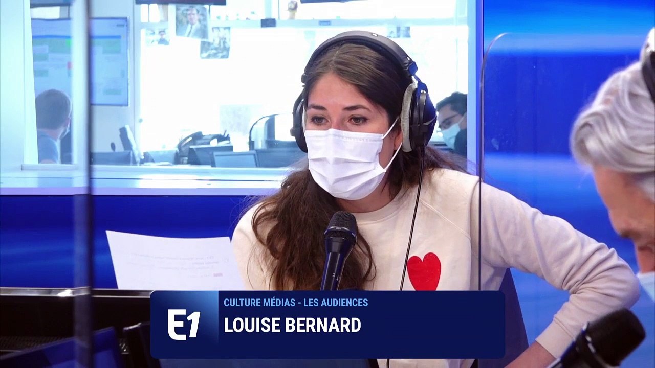 "Esprits criminels" : TF1 en tête des audiences de ce mercredi soir