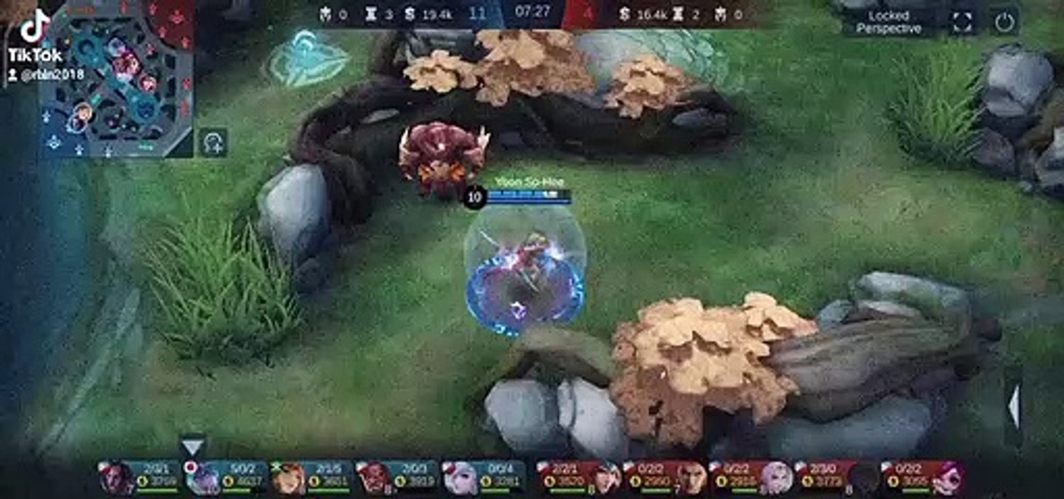 karina maniac