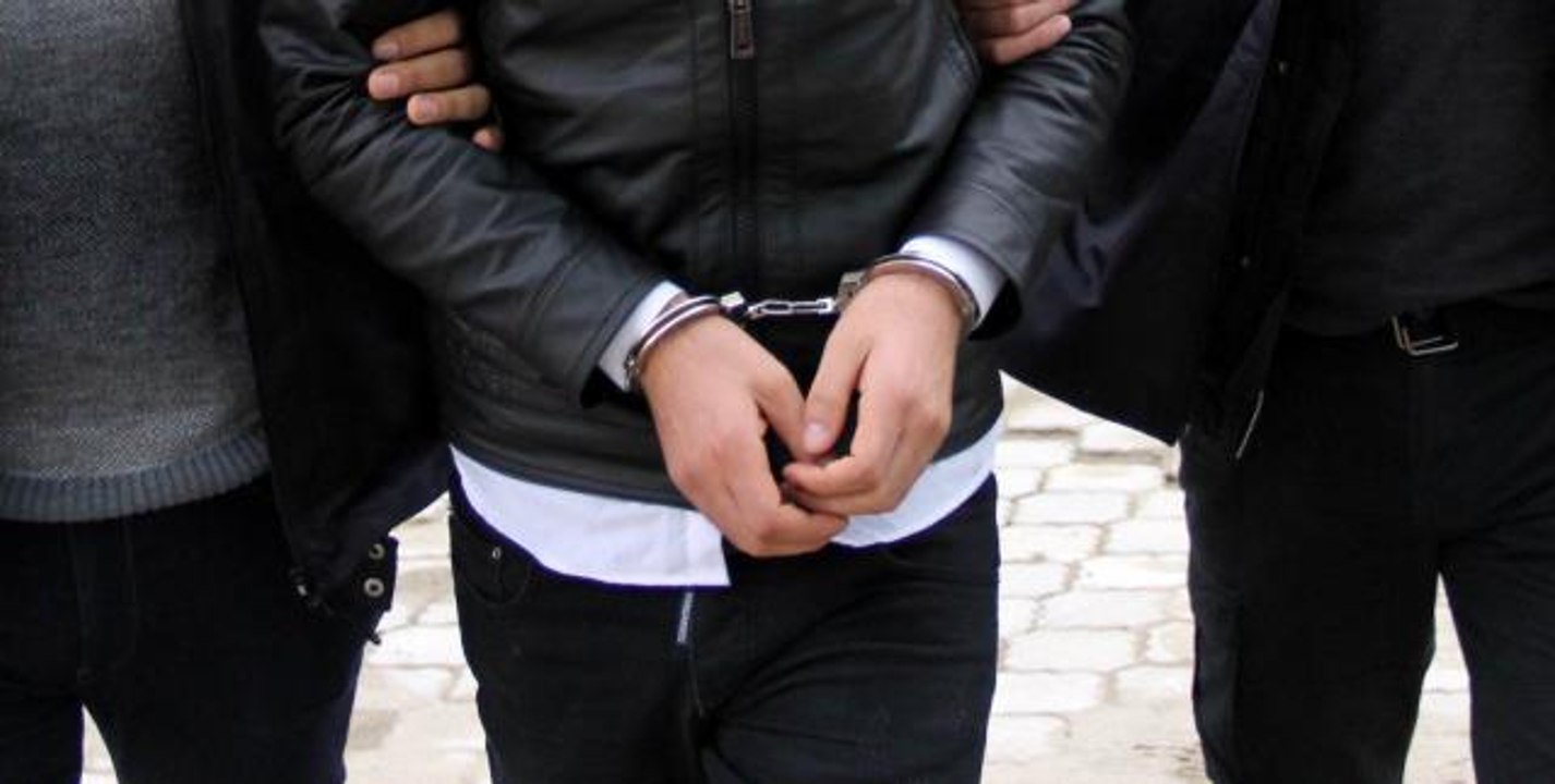 Son dakika haberi... İstanbul'da DEAŞ operasyonu: 8 gözaltı