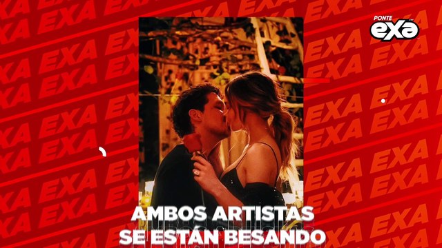 Revelan el precio del lujoso anillo de compromiso de Belinda