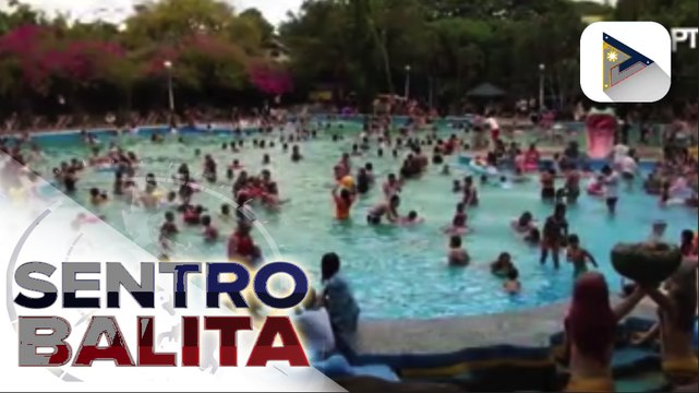 Pangulong Duterte, muling nagbabala sa mga magpapabayang barangay captain; pagpataw ng mas mabigat na parusa sa violators, posible ayon kay Sec. Panelo