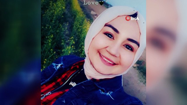 Firari katil zanlısı öldürdüğü sevgilisini 1 ay önce alıkoymuş