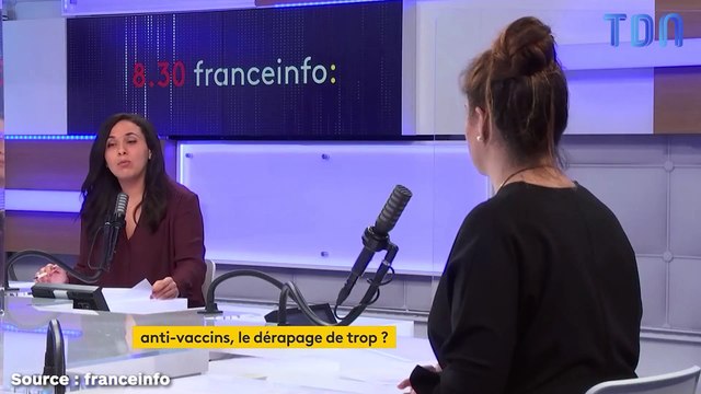 Cela illustre les ravages de l'alcoolisme Marlène Schiappa tacle Bigard après ses propos sur le gouvernement