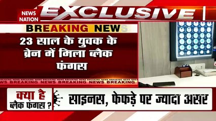 Black Fungus: सूरत में 23 साल के युवक के दिमाग में मिला ब्लैक फंगस, हुई मौत, देखें रिपोर्ट