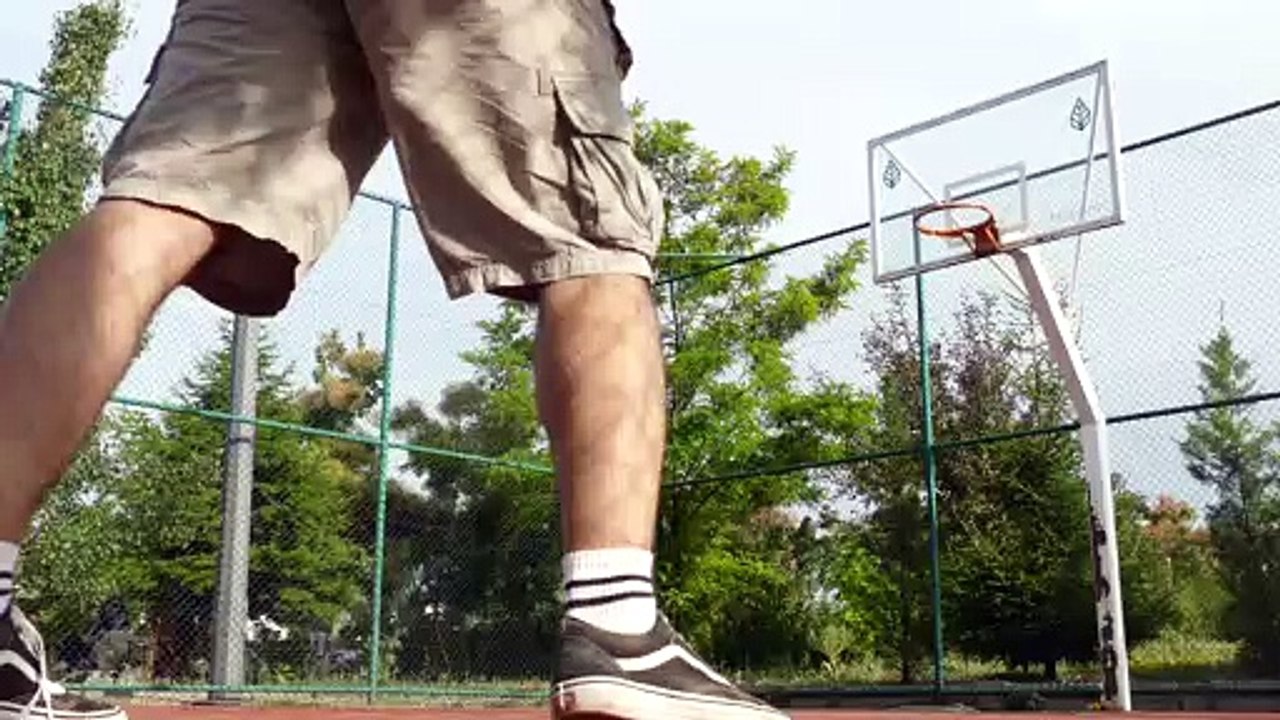 SLM Basket 3