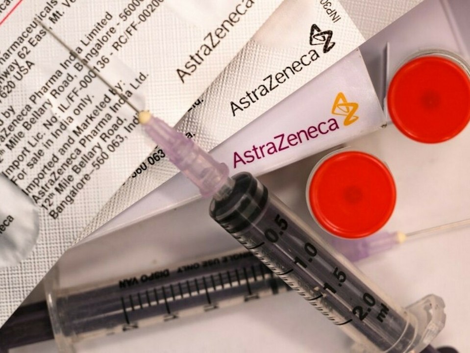 Studie: AstraZeneca-Impfstoff ist verunreinigt durch zu viele Proteine